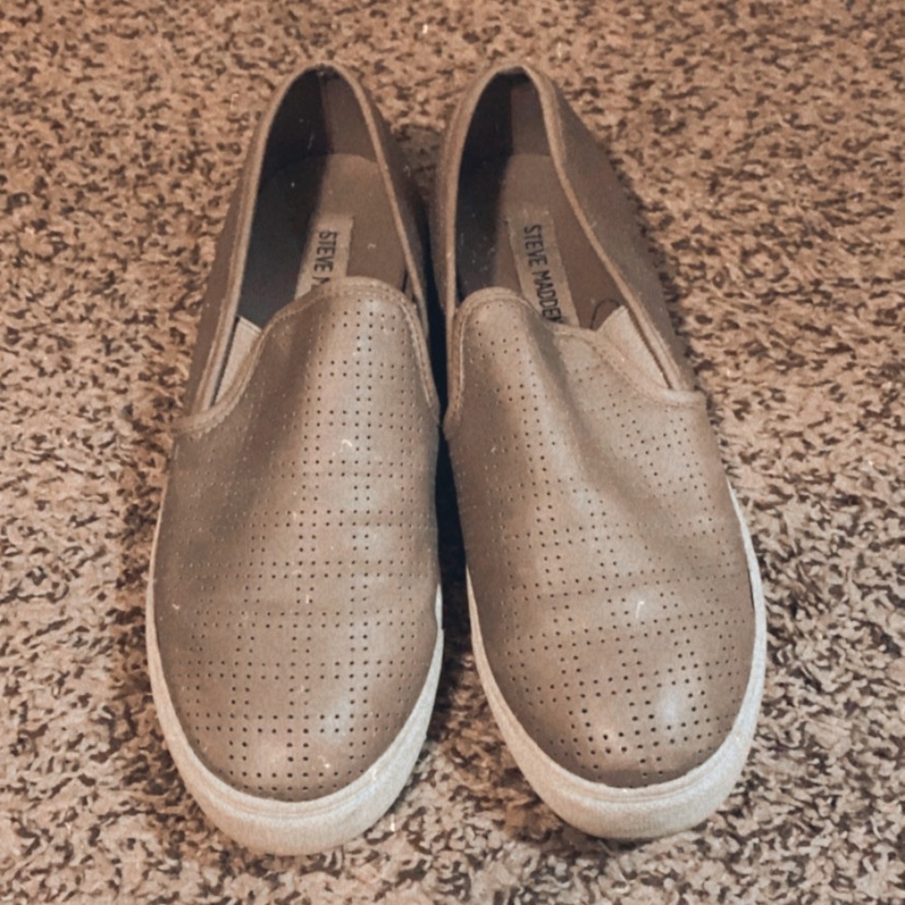 Steve Madden Shoes